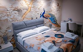The Paris Rooms B&B
